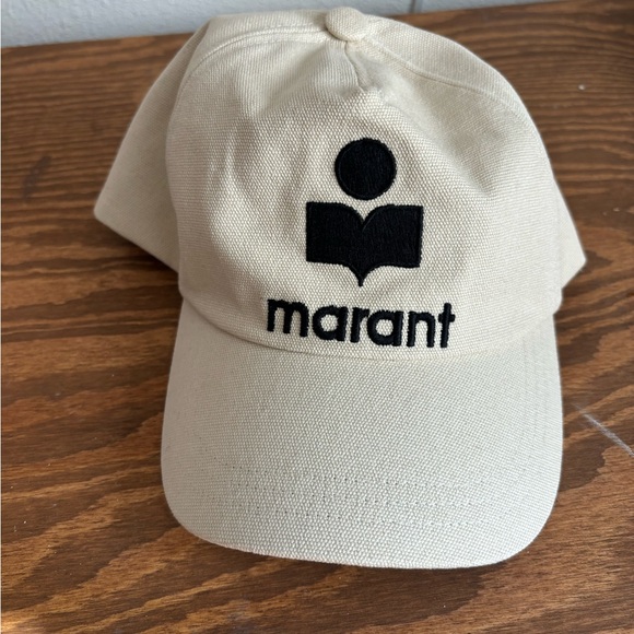 Isabel MARANT  hat - Picture 1 of 4